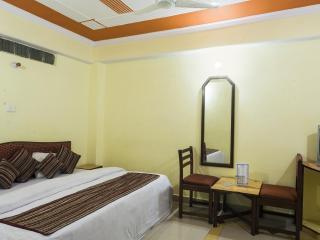 Ashirwad Hotel And Spa Mussoorie Exterior foto