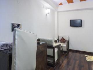 Ashirwad Hotel And Spa Mussoorie Exterior foto